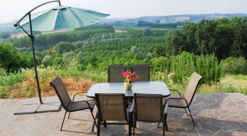 Photo of Elena Villa 4