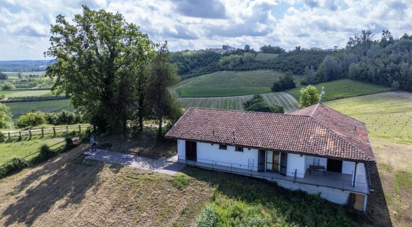 Photo of Elena Villa 4