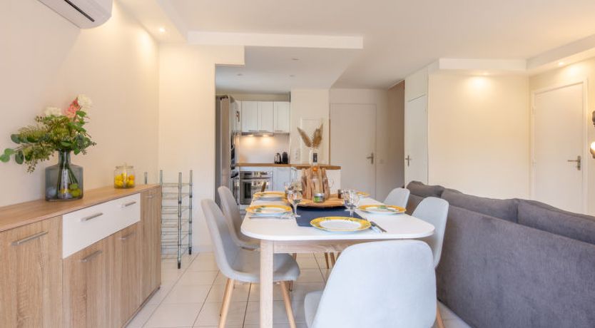 Photo of Le Green Village Villa 5