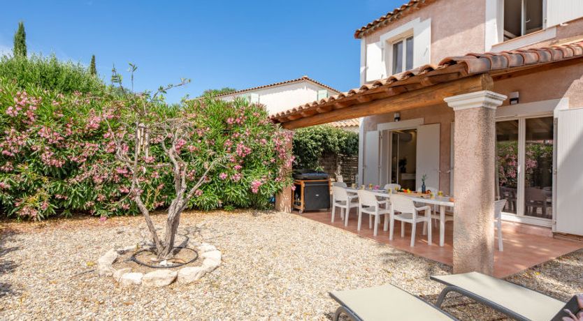 Photo of Le Green Village Villa 5