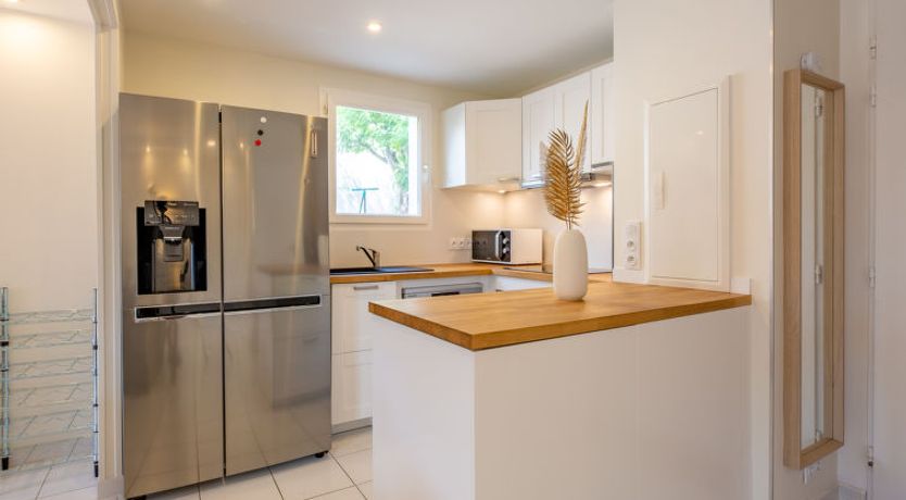 Photo of Le Green Village Villa 5