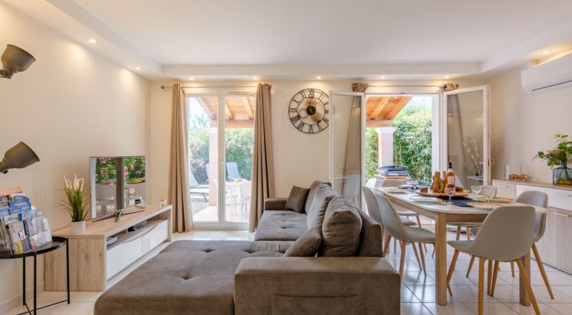 Photo of Le Green Village Villa 5