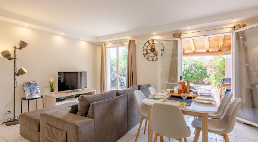 Photo of Le Green Village Villa 5