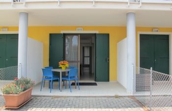 Malva Holiday Home 4 Holiday Home