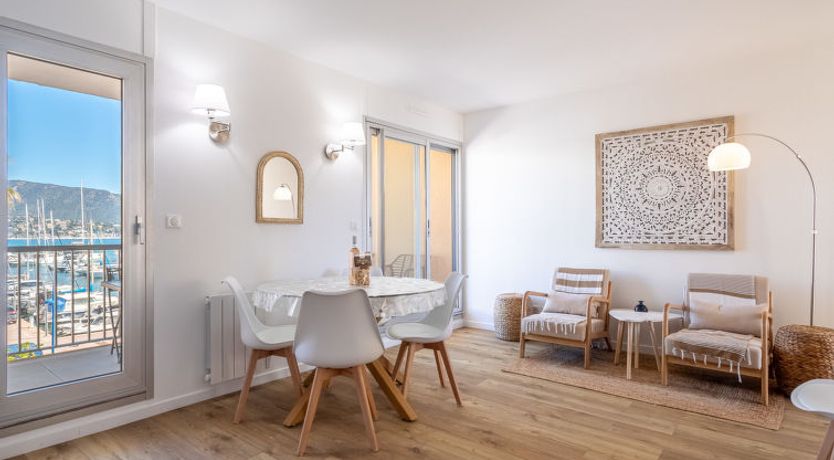 Photo of le Port de Bormes Apartment 6