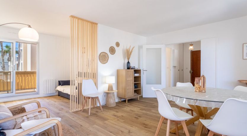 Photo of le Port de Bormes Apartment 6