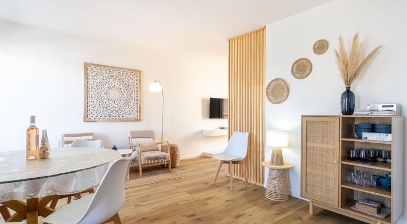 Photo of le Port de Bormes Apartment 6