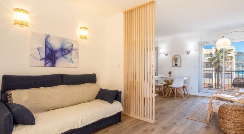 Photo of le Port de Bormes Apartment 6