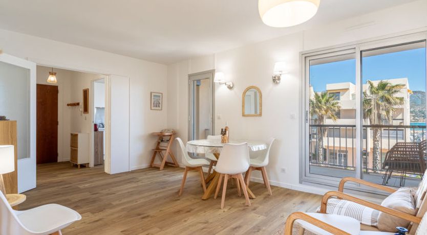 Photo of le Port de Bormes Apartment 6