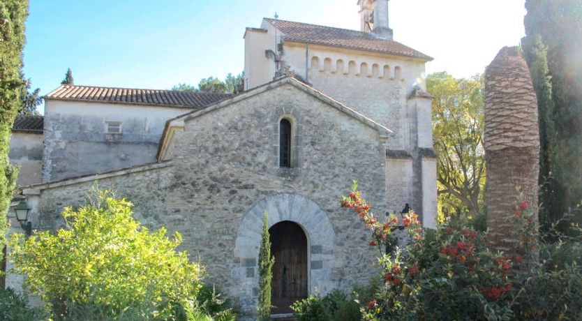 Photo of Ca na Saurina