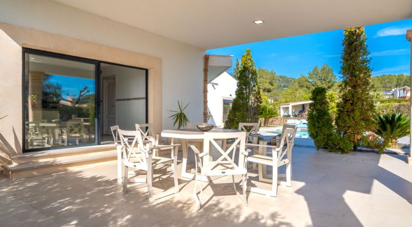 Photo of Ca na Saurina