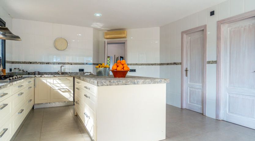 Photo of Ca na Saurina