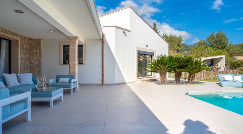 Photo of Ca na Saurina