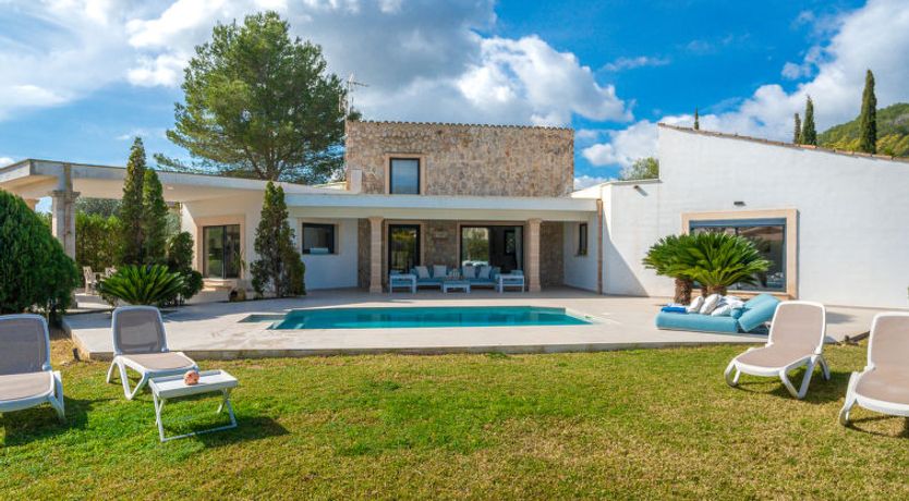 Photo of Ca na Saurina