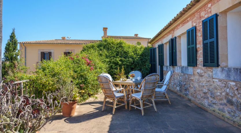 Photo of Gran Llombards