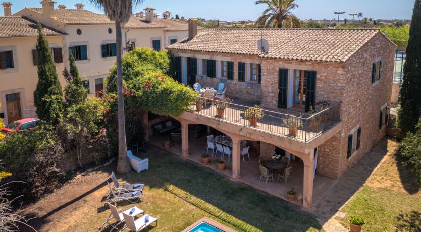 Photo of Gran Llombards