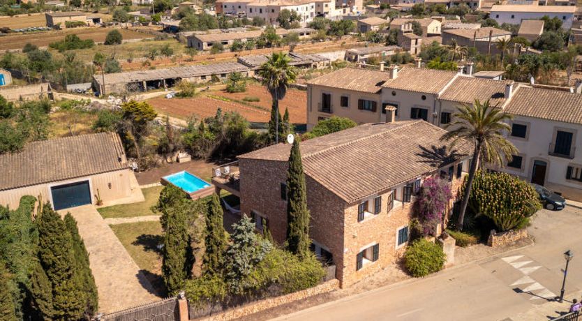 Photo of Gran Llombards