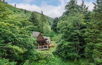 Lodge 9 Holiday Home