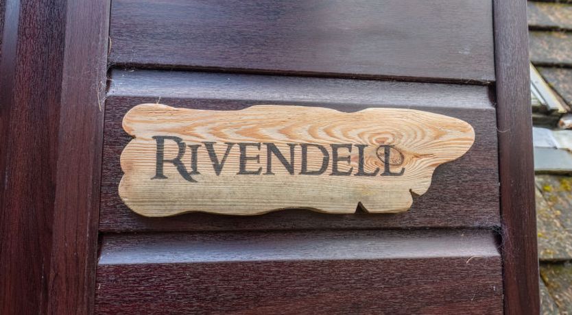 Photo of Rivendell
