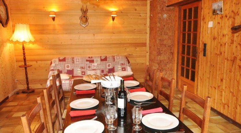 Photo of La Corne / Apt. 6 Apartment 4