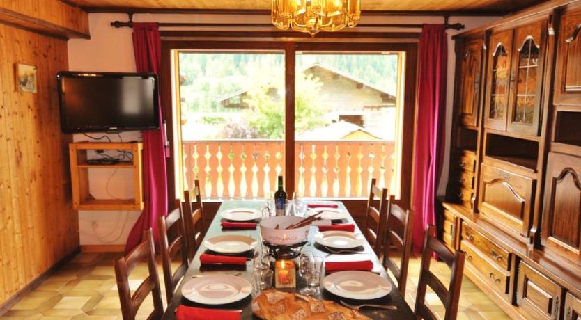 Photo of La Corne / Apt. 6 Apartment 4