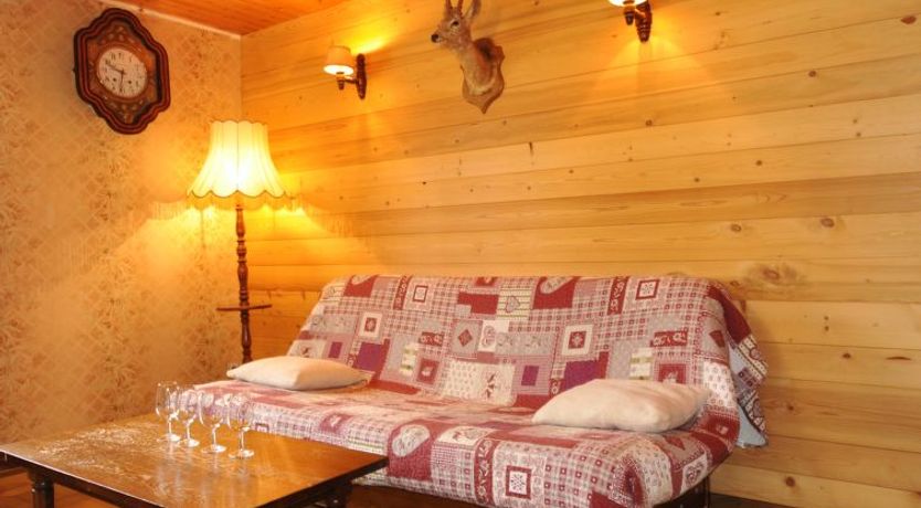 Photo of La Corne / Apt. 6 Apartment 4