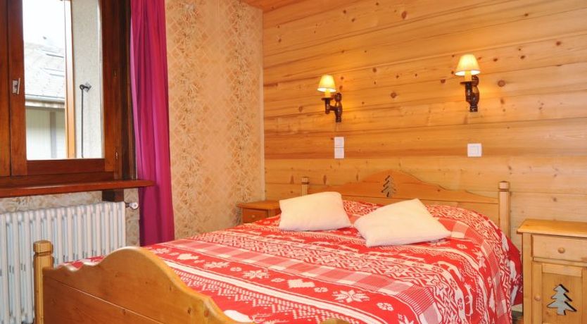 Photo of La Corne / Apt. 6 Apartment 4