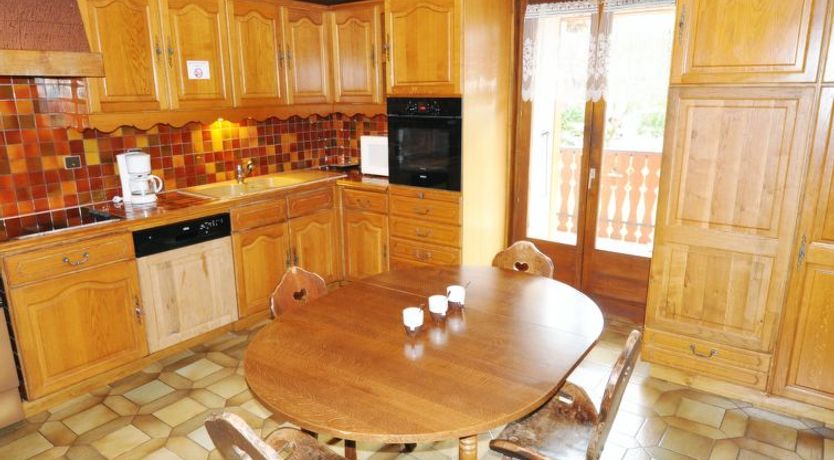 Photo of La Corne / Apt. 6 Apartment 4