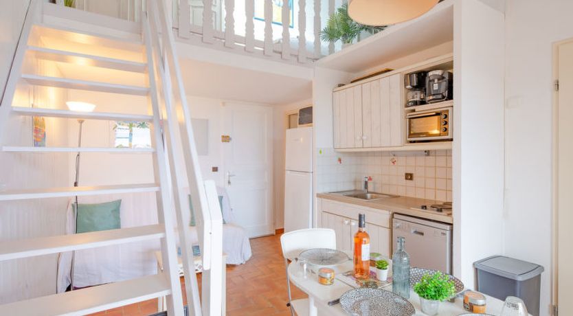 Photo of La Gaillarde Apartment 17