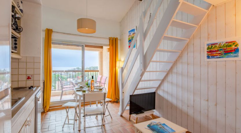 Photo of La Gaillarde Apartment 17