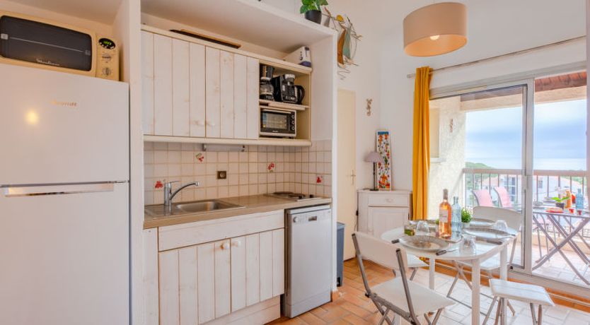 Photo of La Gaillarde Apartment 17