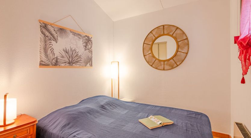 Photo of La Gaillarde Apartment 17