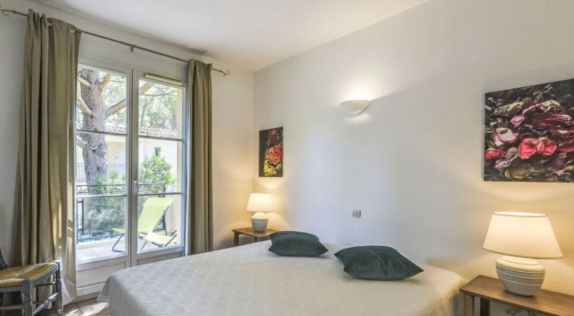 Photo of Le Jardin d'Artemis Apartment 2