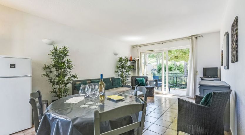 Photo of Le Jardin d'Artemis Apartment 2