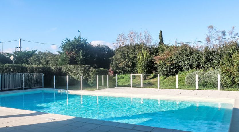 Photo of Le Jardin d'Artemis Apartment 2