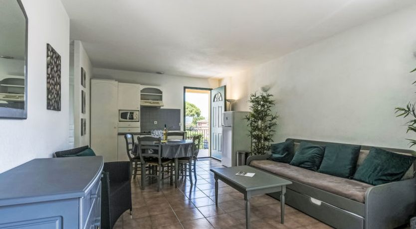 Photo of Le Jardin d'Artemis Apartment 2