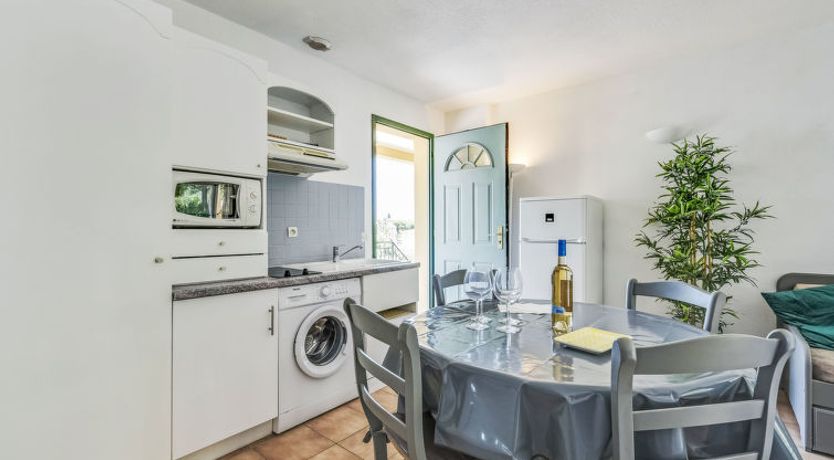 Photo of Le Jardin d'Artemis Apartment 2