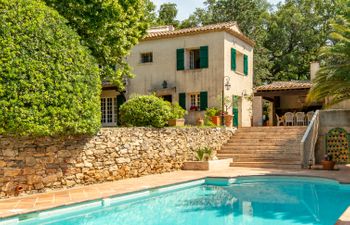 L'Oliverede Holiday Home