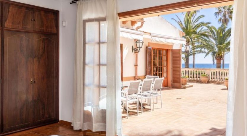 Photo of Embat de Mar