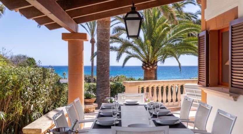 Photo of Embat de Mar