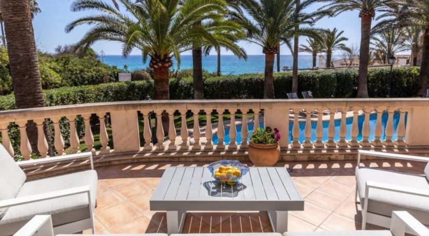 Photo of Embat de Mar