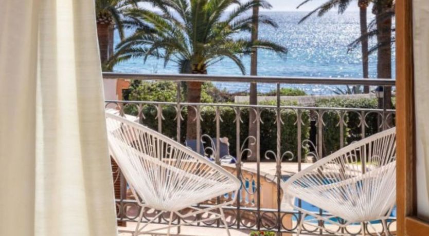 Photo of Embat de Mar