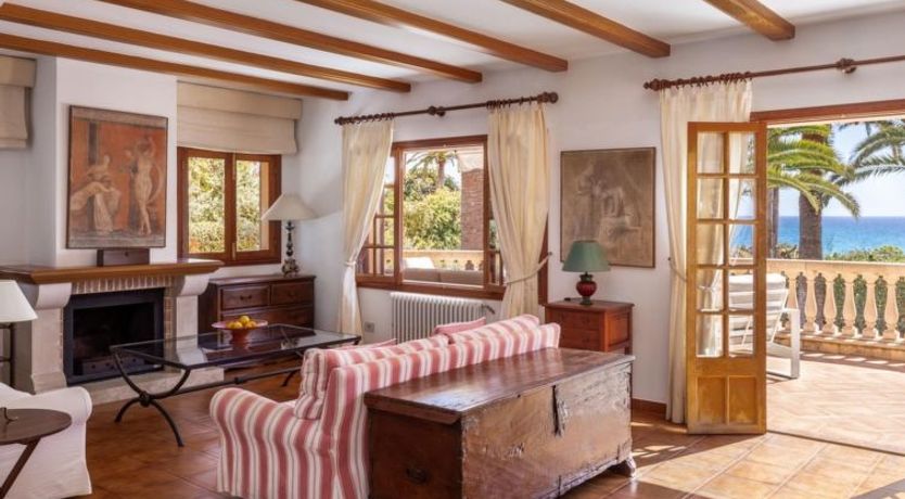 Photo of Embat de Mar