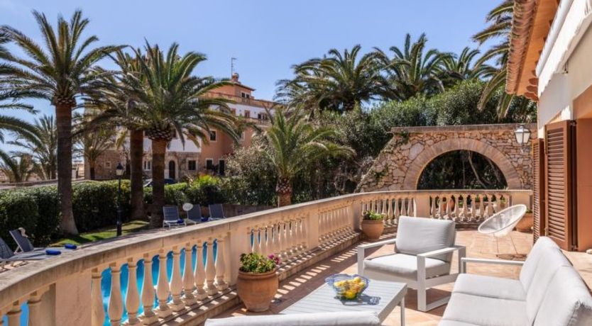 Photo of Embat de Mar