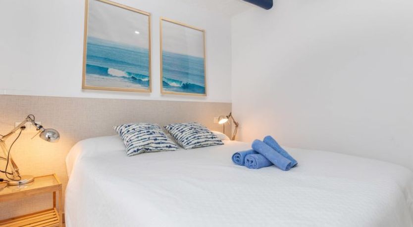 Photo of Mestral Atic Apartment 4