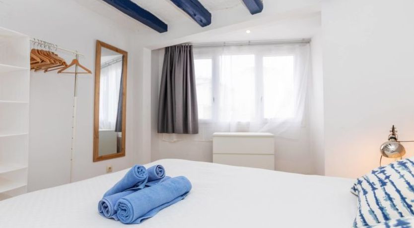 Photo of Mestral Atic Apartment 4