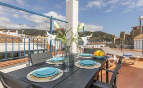 Photo of Mestral Atic Apartment 4
