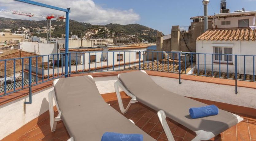 Photo of Mestral Atic Apartment 4