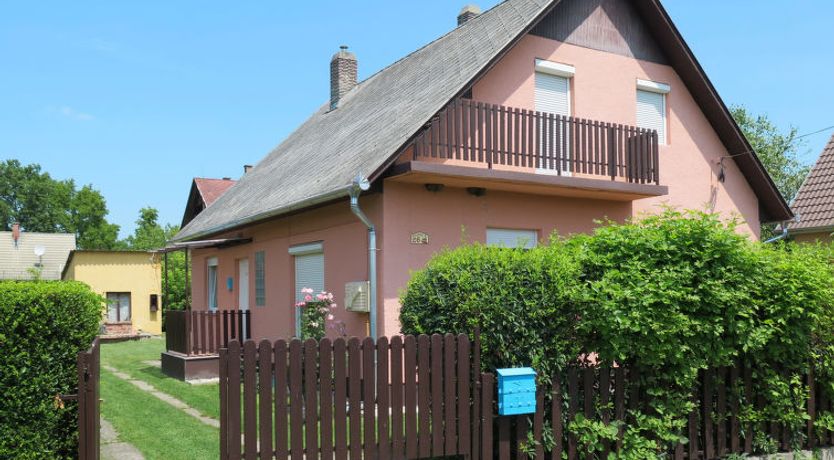 Photo of Keszeg