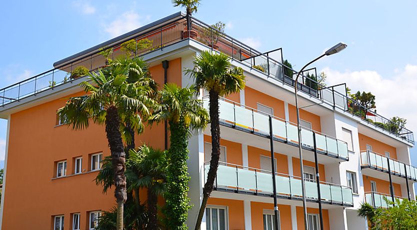 Photo of Residenza Corallo Apartment 20